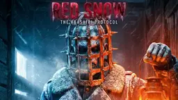 RED SNOW:網走プロトコル[HORROR]